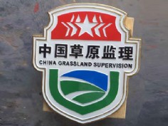 監理徽